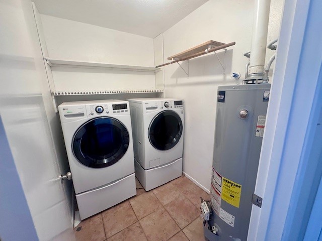 2006 Seagate Lane Houston, TX 77062 - Photo 11 of 22 a utility room with dryer and washer