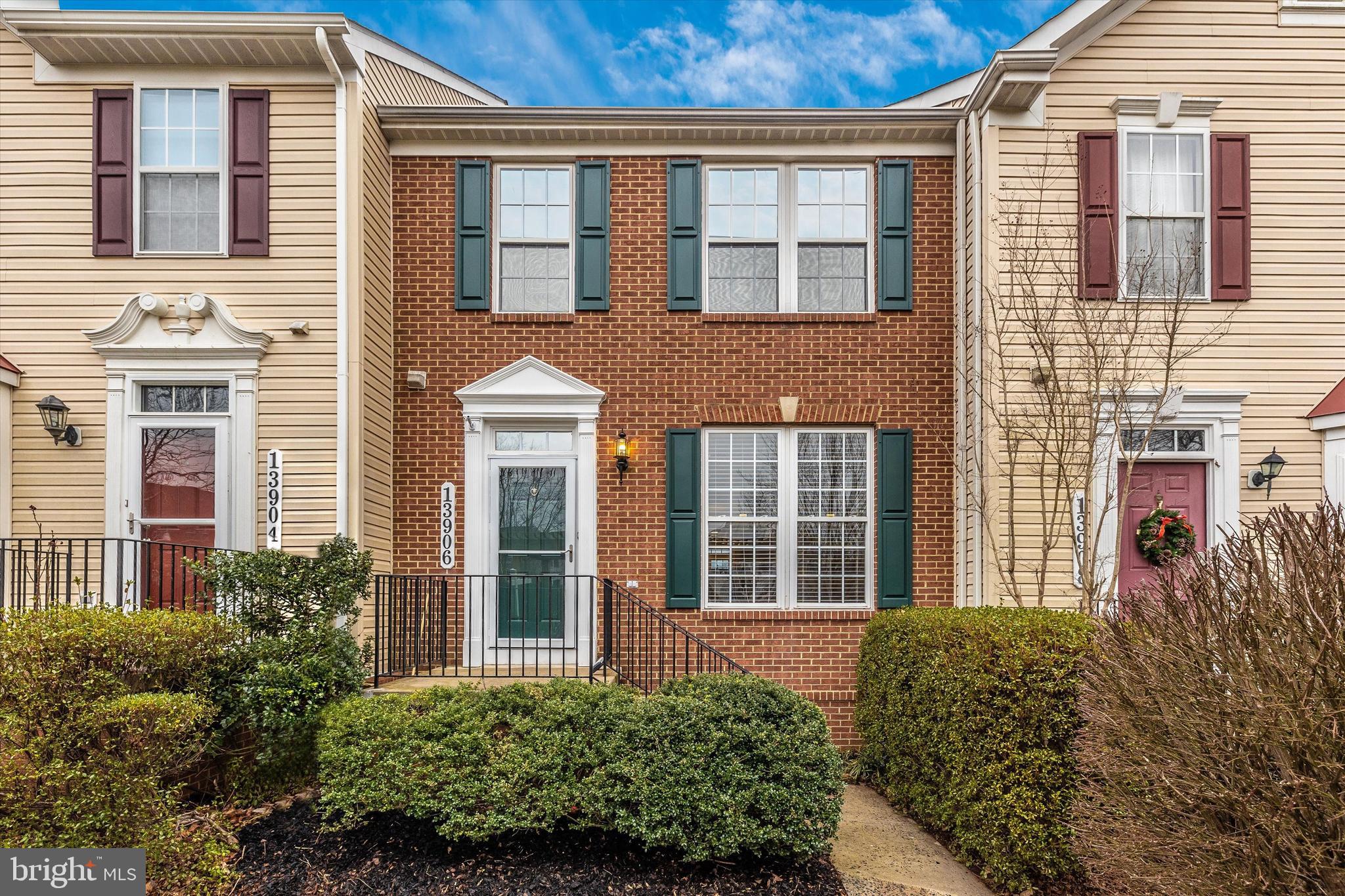 13906 Lullaby Road Germantown, MD 20874 - Photo 1 of 49 Welcome Home to 13906 Lullaby Road