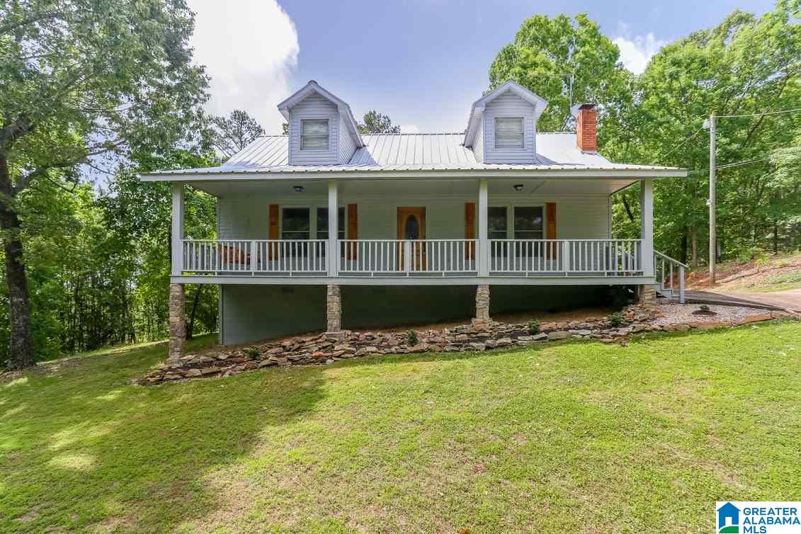 739 Seven Sweet Gums Road Sylacauga, AL 35151 - Photo 2 of 34