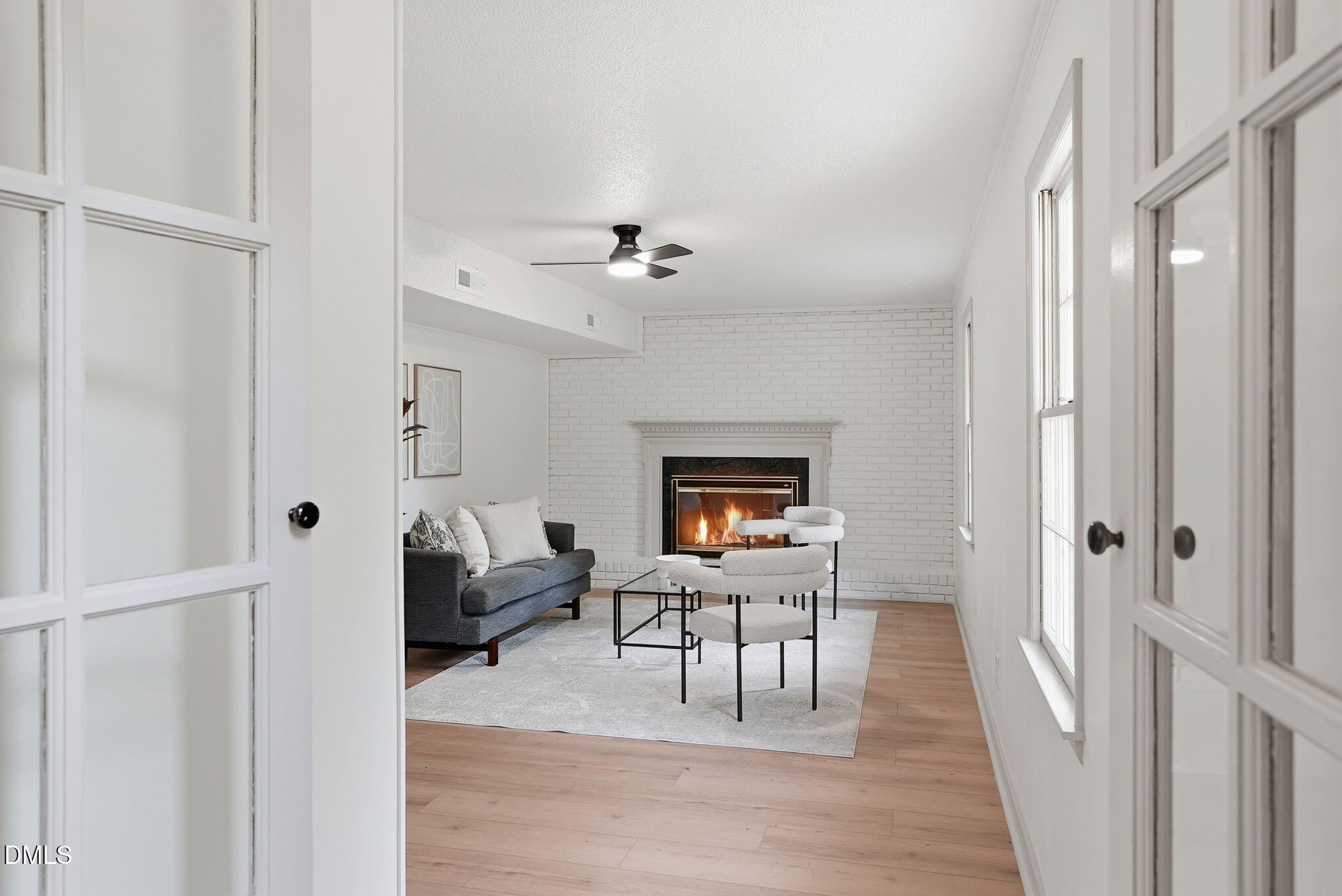 1429 Falls Church Road Raleigh, NC 27609 - Photo 47 of 72 1429 Falls Church Road-64