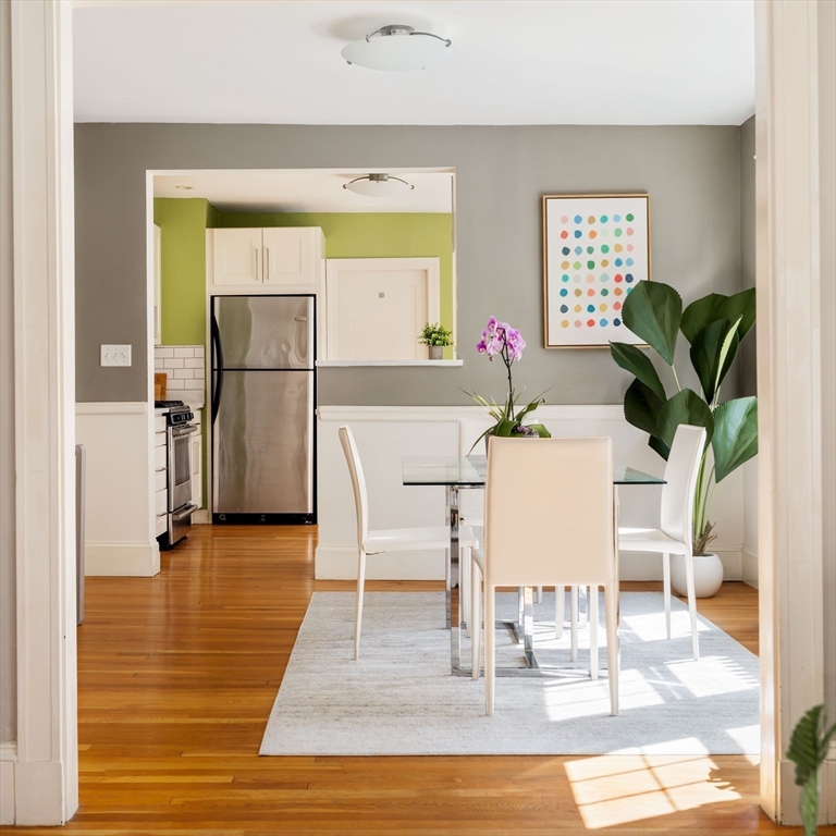 101 Fletcher Street, Unit 1 Boston, MA 02131 - Photo 15 of 39