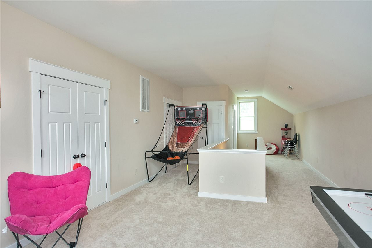 466 Waterville Street Raleigh, NC 27603 - Photo 18 of 25 Bonus Room