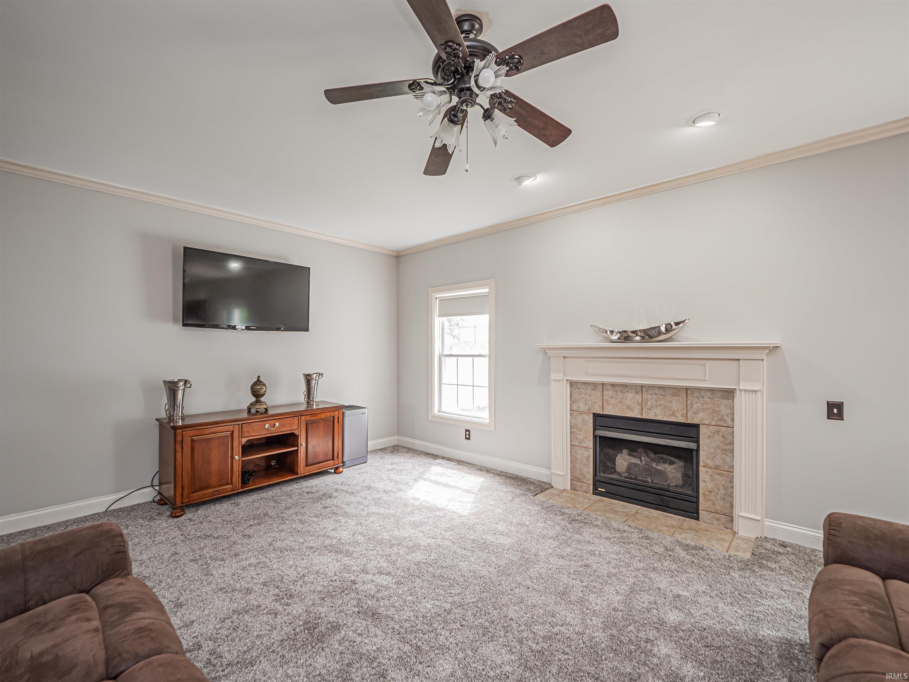 1833 Waters Ridge Drive Newburgh, IN 47630 - Photo 11 of 36