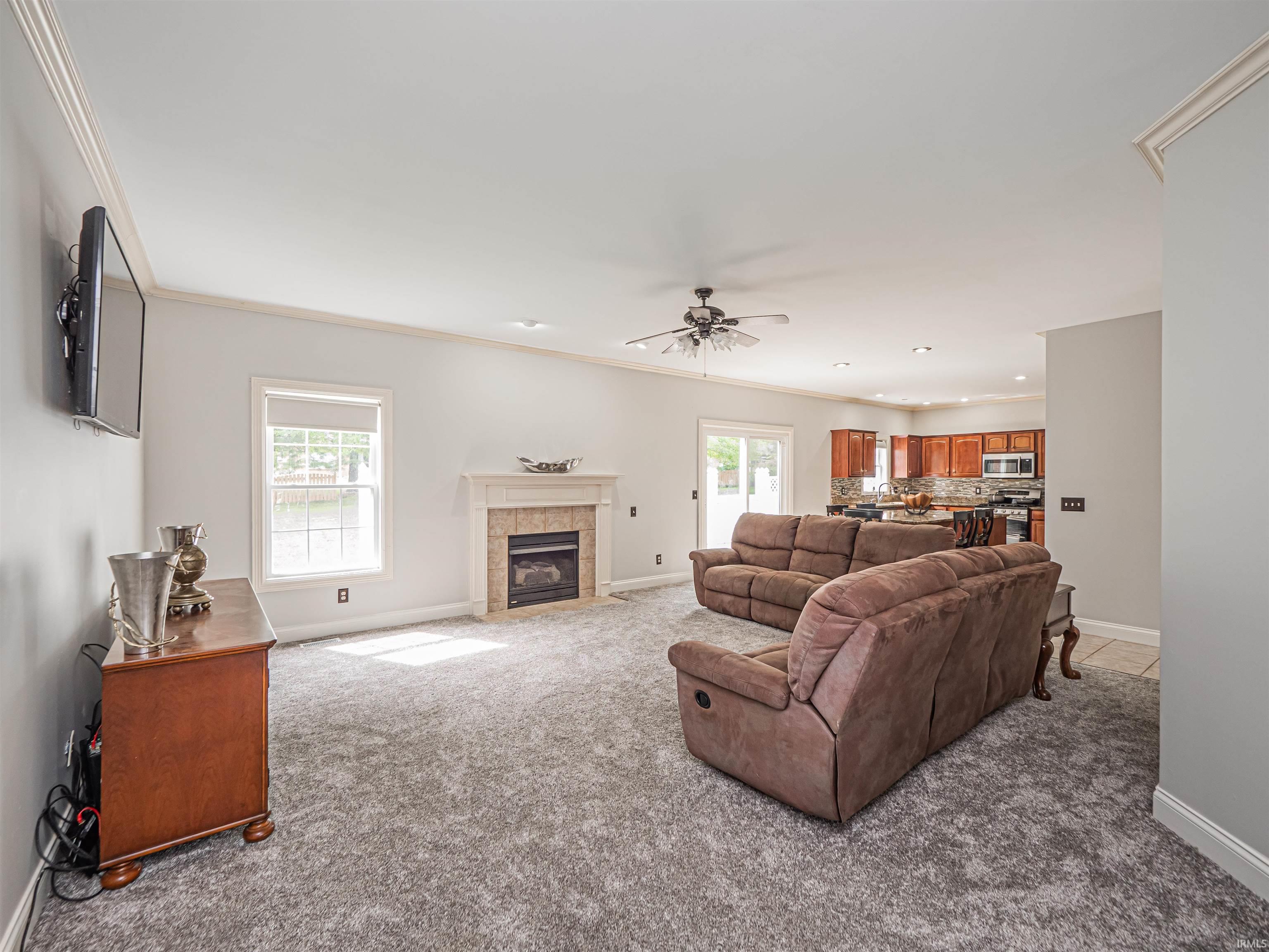 1833 Waters Ridge Drive Newburgh, IN 47630 - Photo 12 of 36