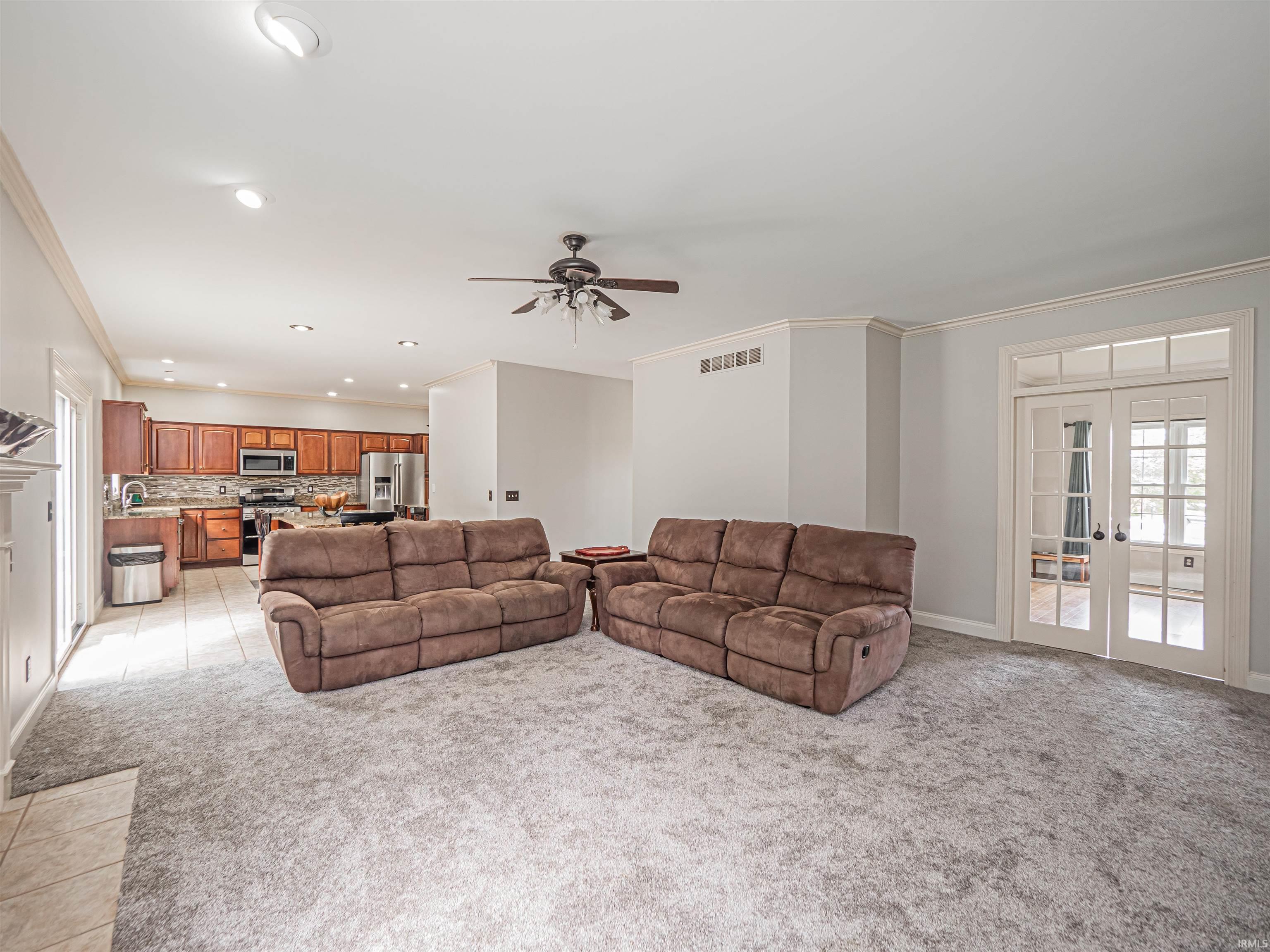 1833 Waters Ridge Drive Newburgh, IN 47630 - Photo 13 of 36