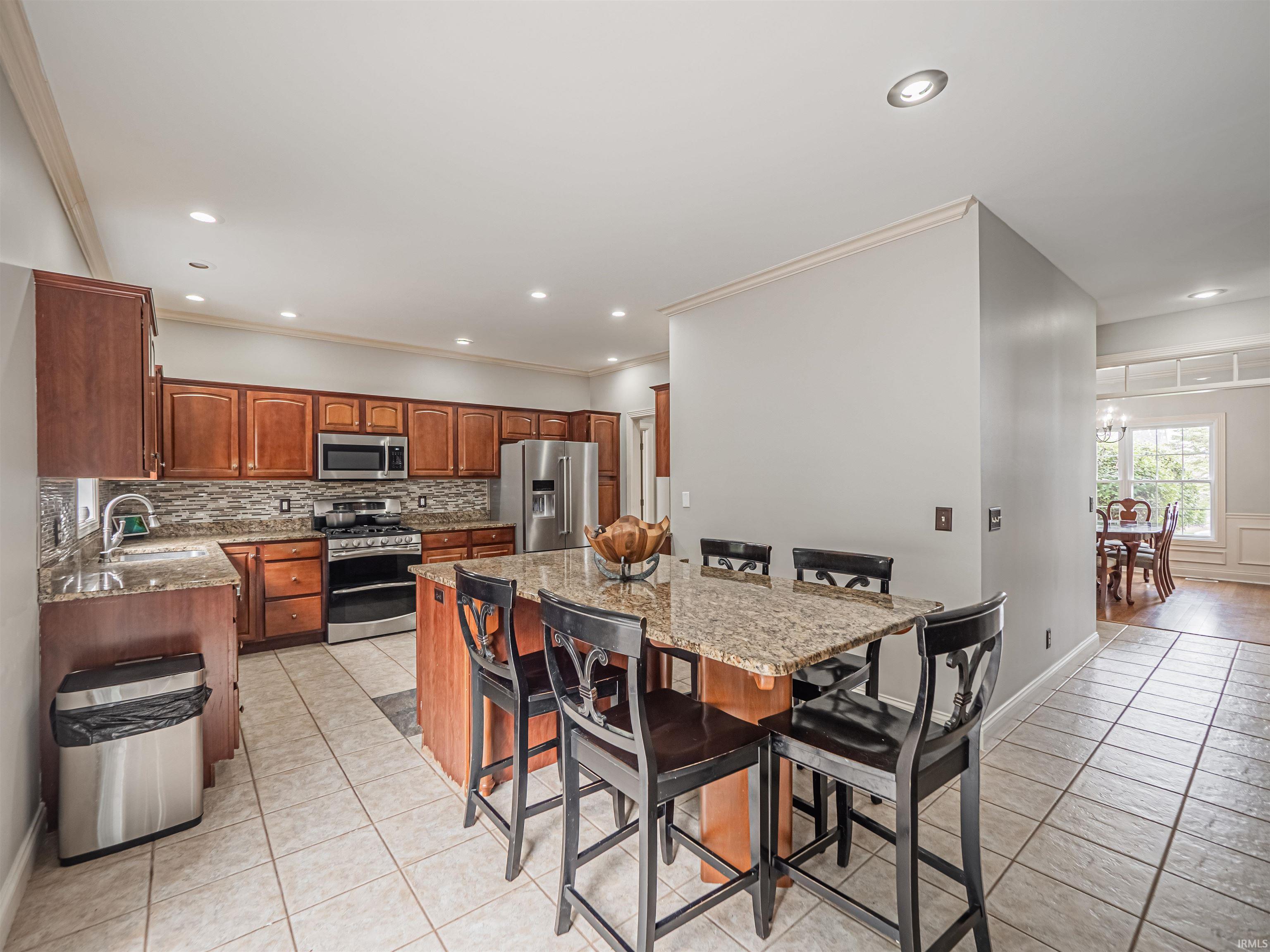 1833 Waters Ridge Drive Newburgh, IN 47630 - Photo 14 of 36