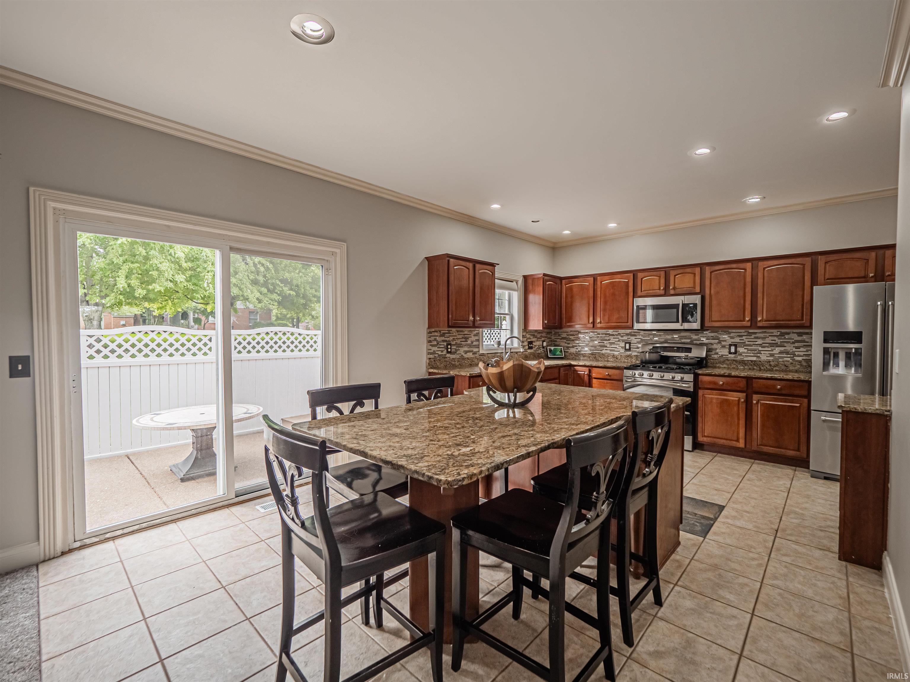 1833 Waters Ridge Drive Newburgh, IN 47630 - Photo 15 of 36