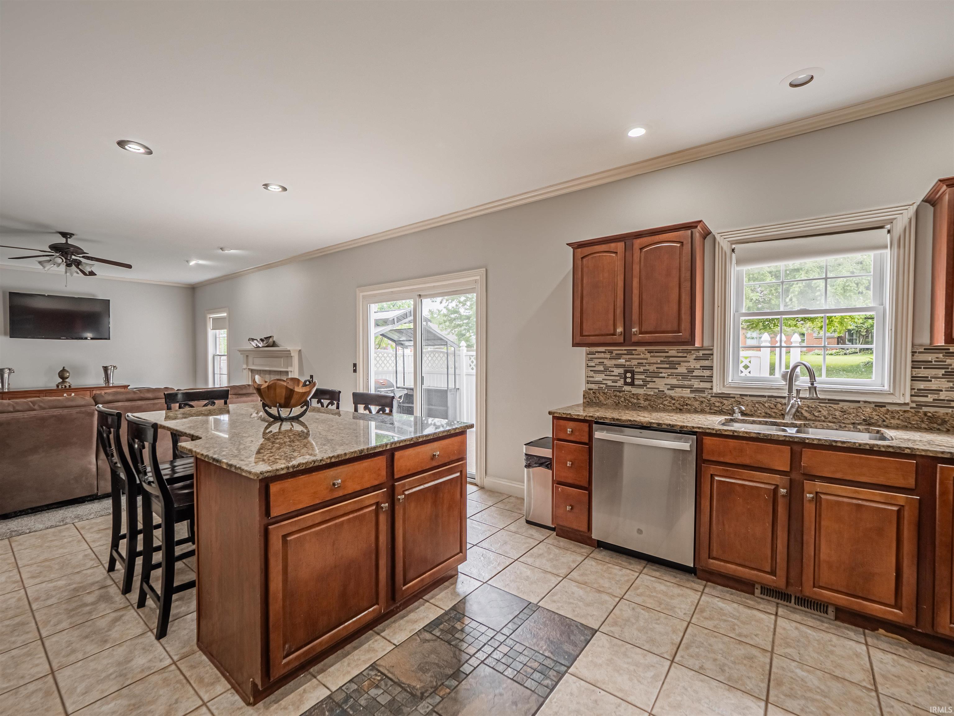 1833 Waters Ridge Drive Newburgh, IN 47630 - Photo 16 of 36