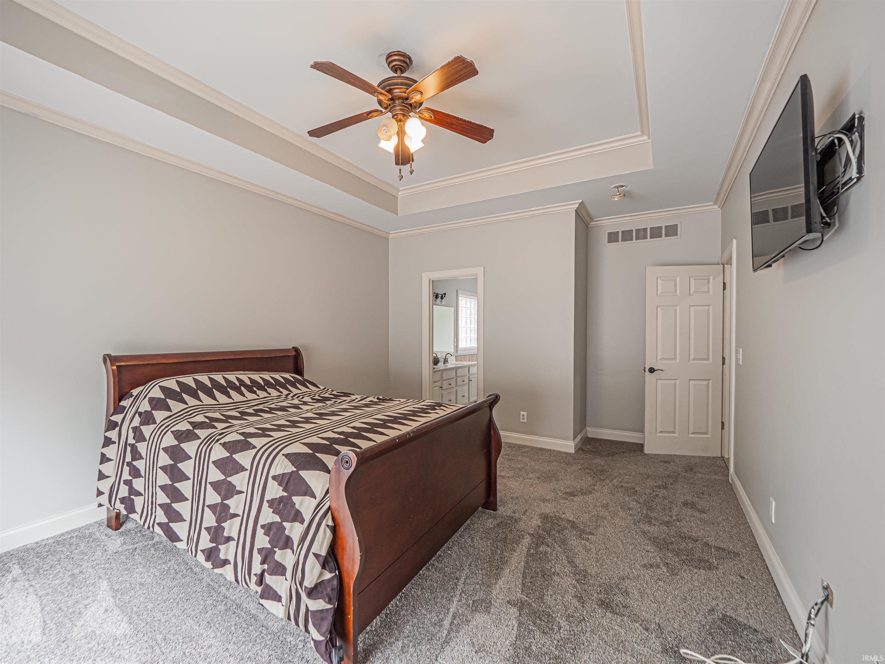 1833 Waters Ridge Drive Newburgh, IN 47630 - Photo 21 of 36