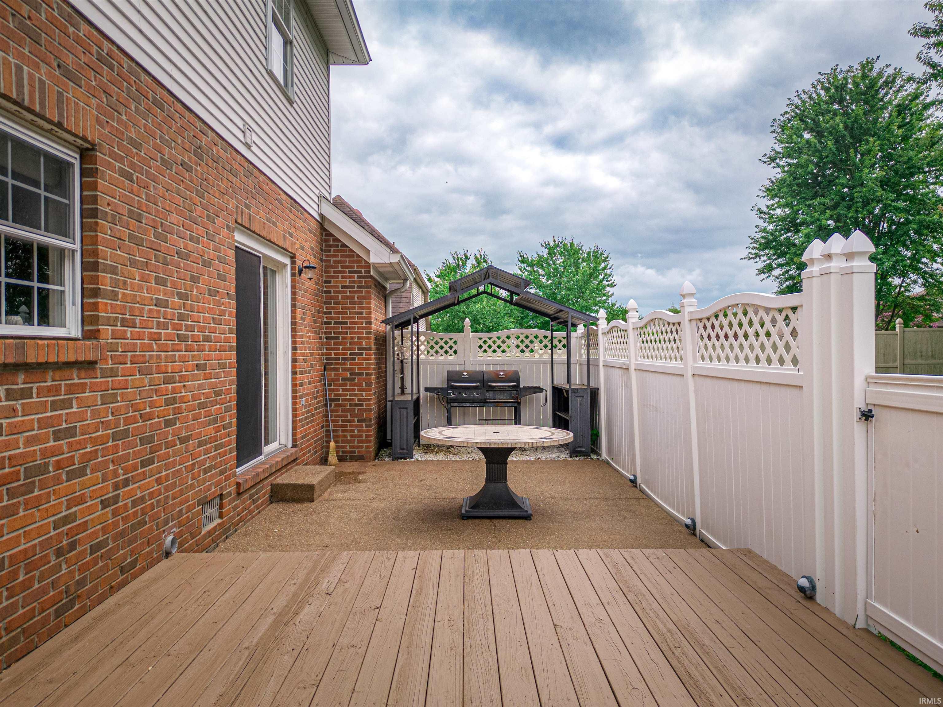 1833 Waters Ridge Drive Newburgh, IN 47630 - Photo 31 of 36