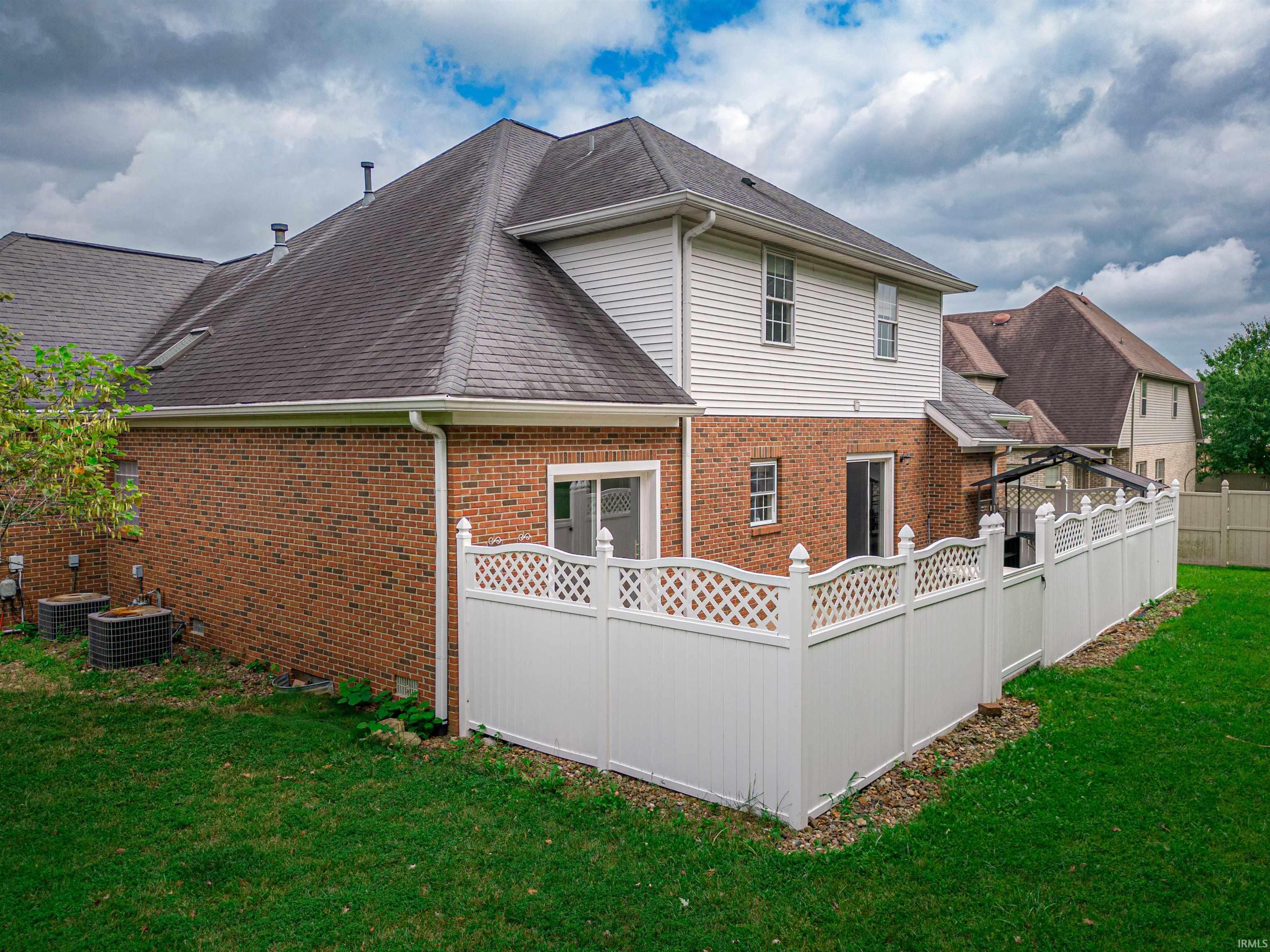 1833 Waters Ridge Drive Newburgh, IN 47630 - Photo 32 of 36