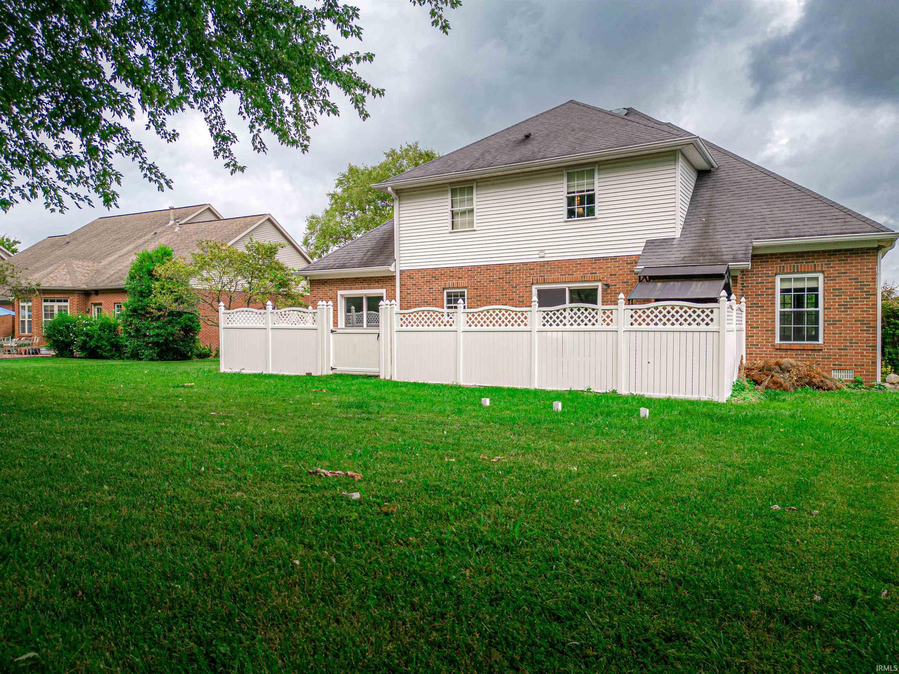 1833 Waters Ridge Drive Newburgh, IN 47630 - Photo 34 of 36