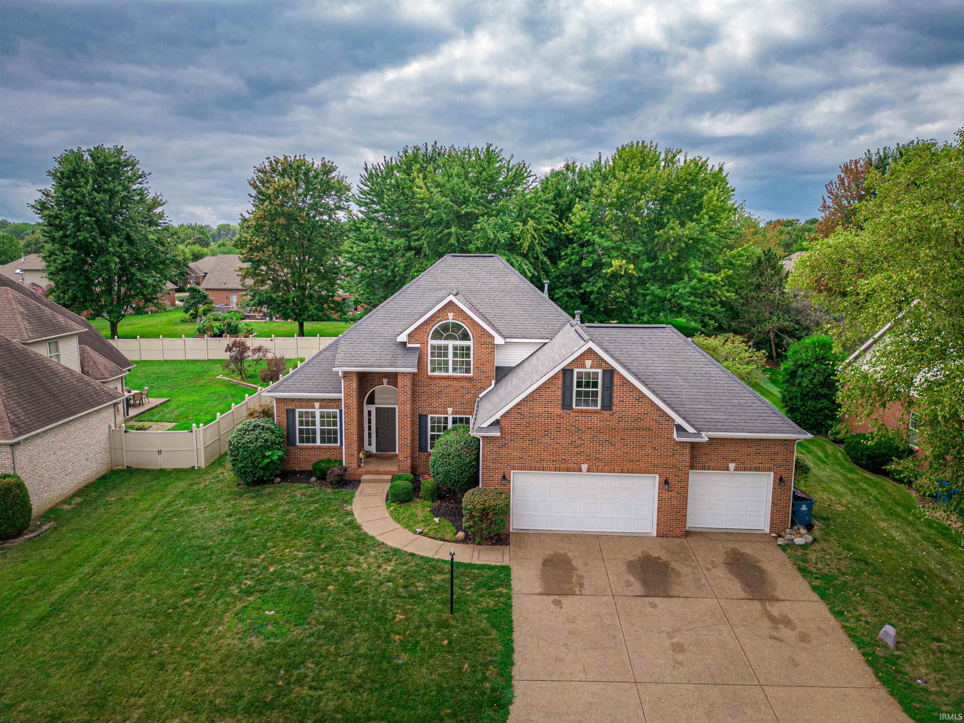 1833 Waters Ridge Drive Newburgh, IN 47630 - Photo 36 of 36