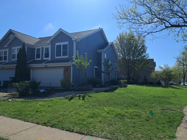 $430,000 | 1283 Derby Lane, Mundelein, IL 60060