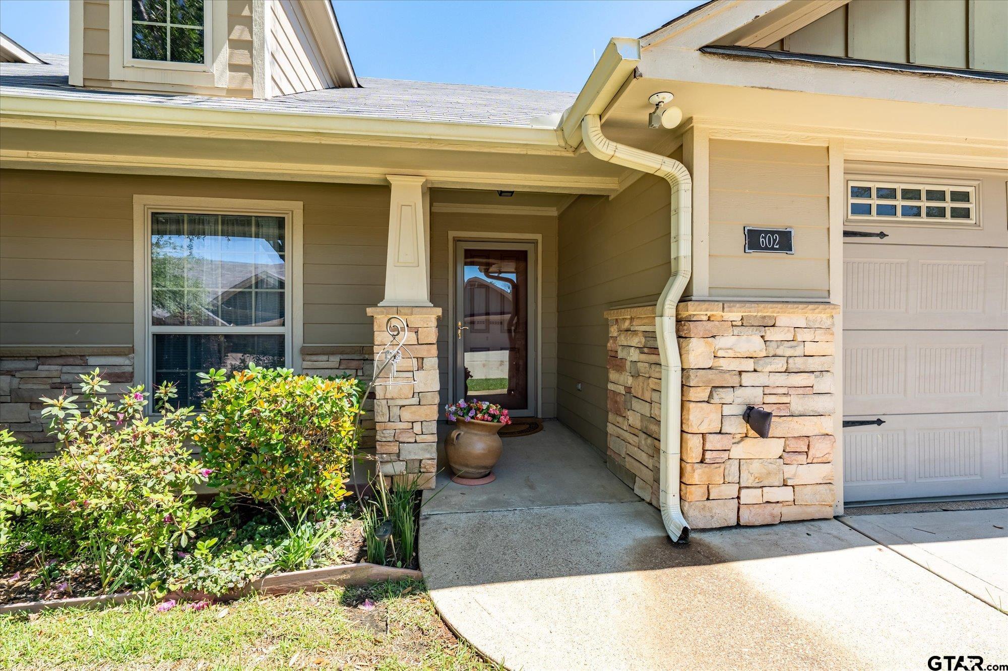 421 West Cumberland Road, Unit 602 Tyler, TX 75703 - Photo 2 of 34