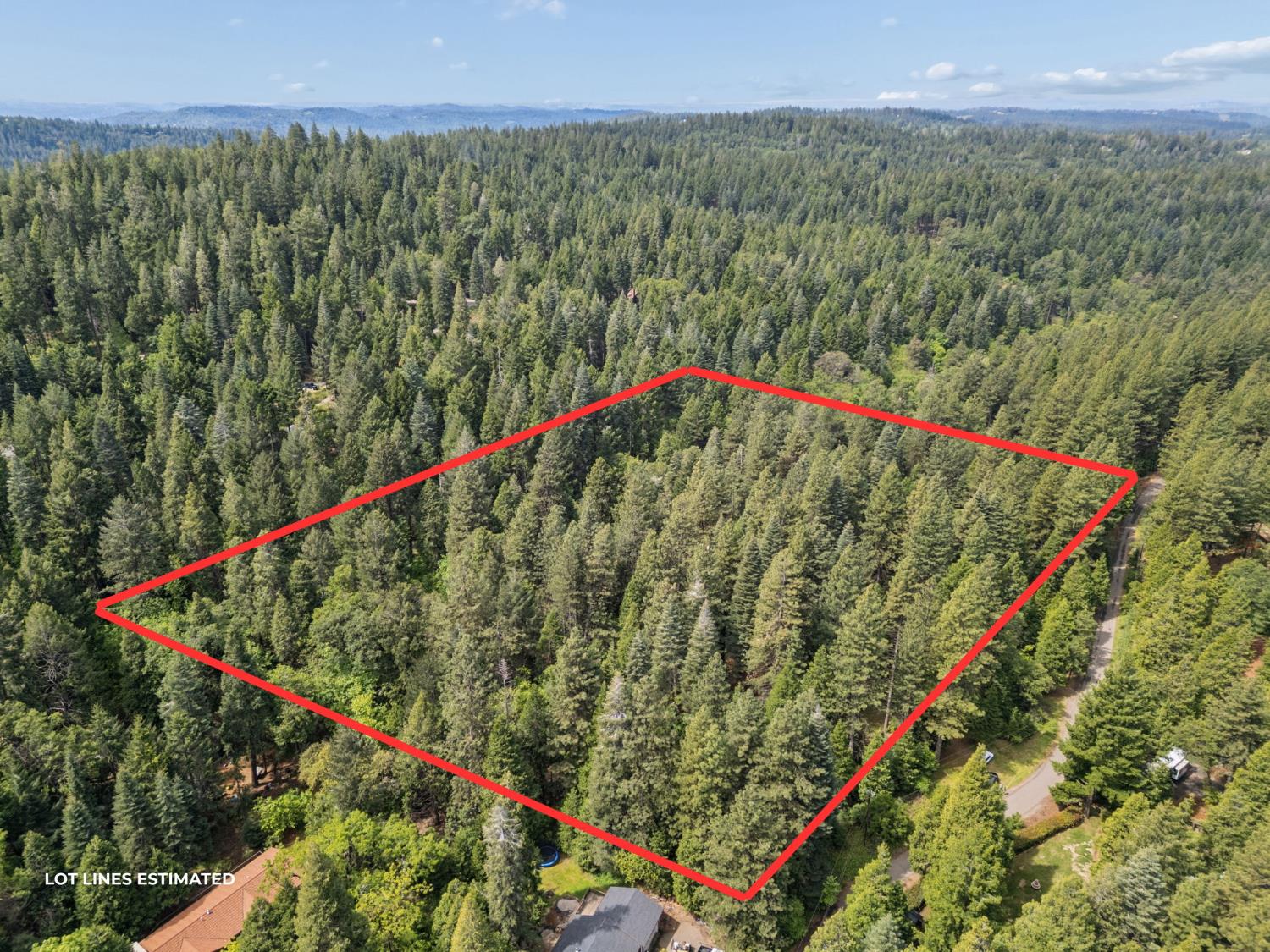 3354 Crocker Ranch Road Pollock Pines, CA 95726 - Photo 12 of 12