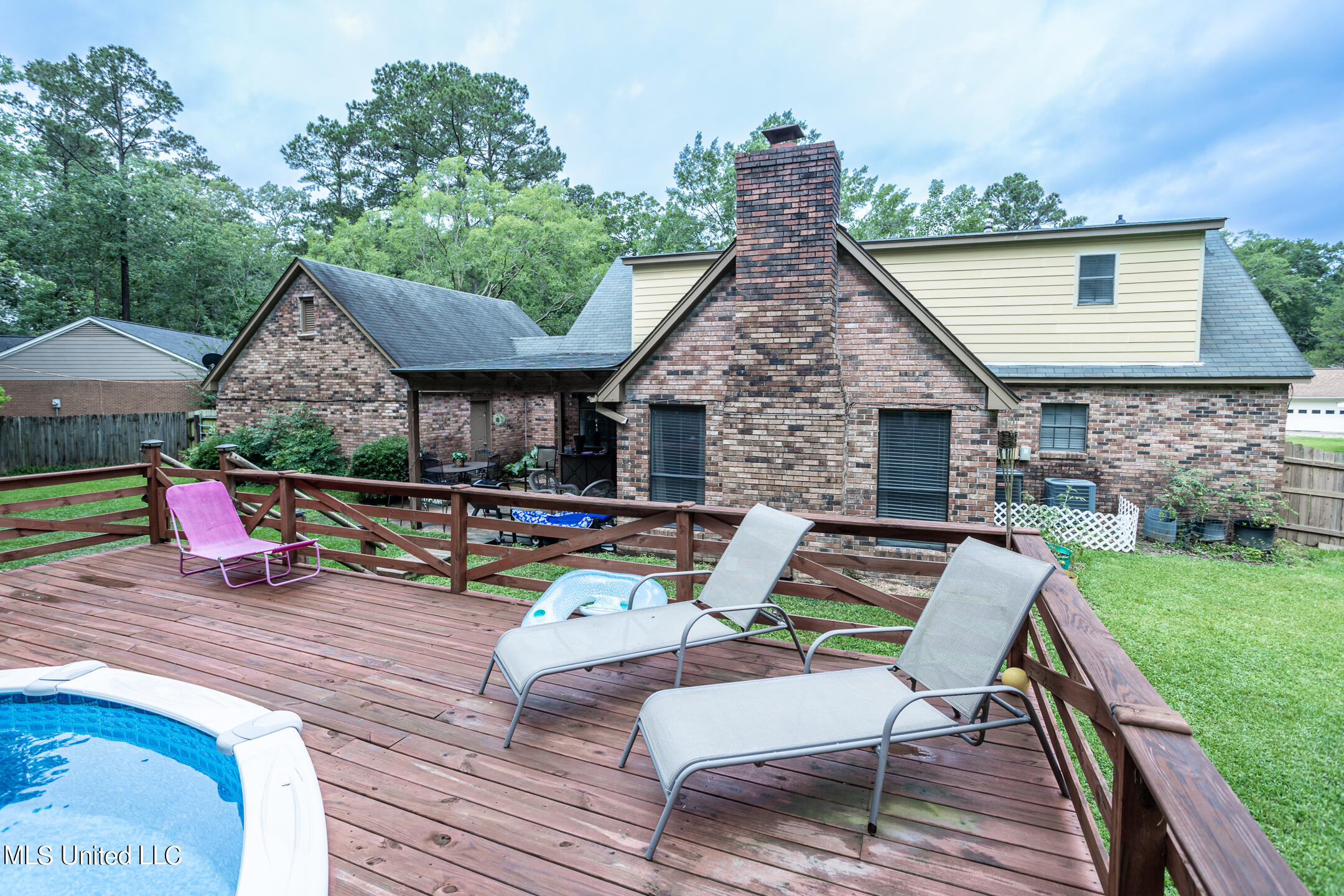 208 Sandpiper Road Brandon, MS 39047 - Photo 21 of 24 208 Sandpiper Rd_0065
