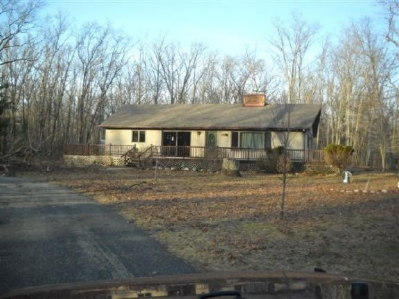 1834 East Hoague Road Free Soil, MI 49411 - Photo 1 of 15 Primary Photo