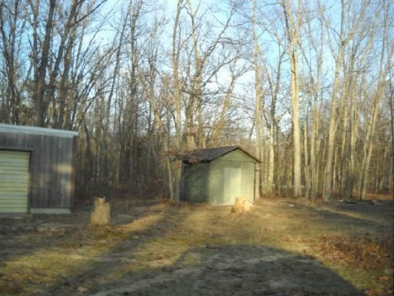 1834 East Hoague Road Free Soil, MI 49411 - Photo 12 of 15 Additional Photo
