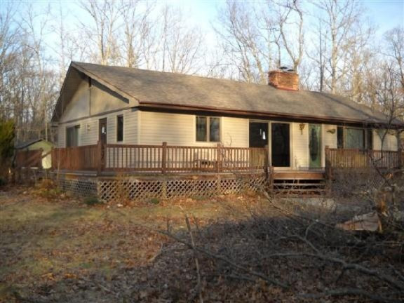 1834 East Hoague Road Free Soil, MI 49411 - Photo 4 of 15 Additional Photo