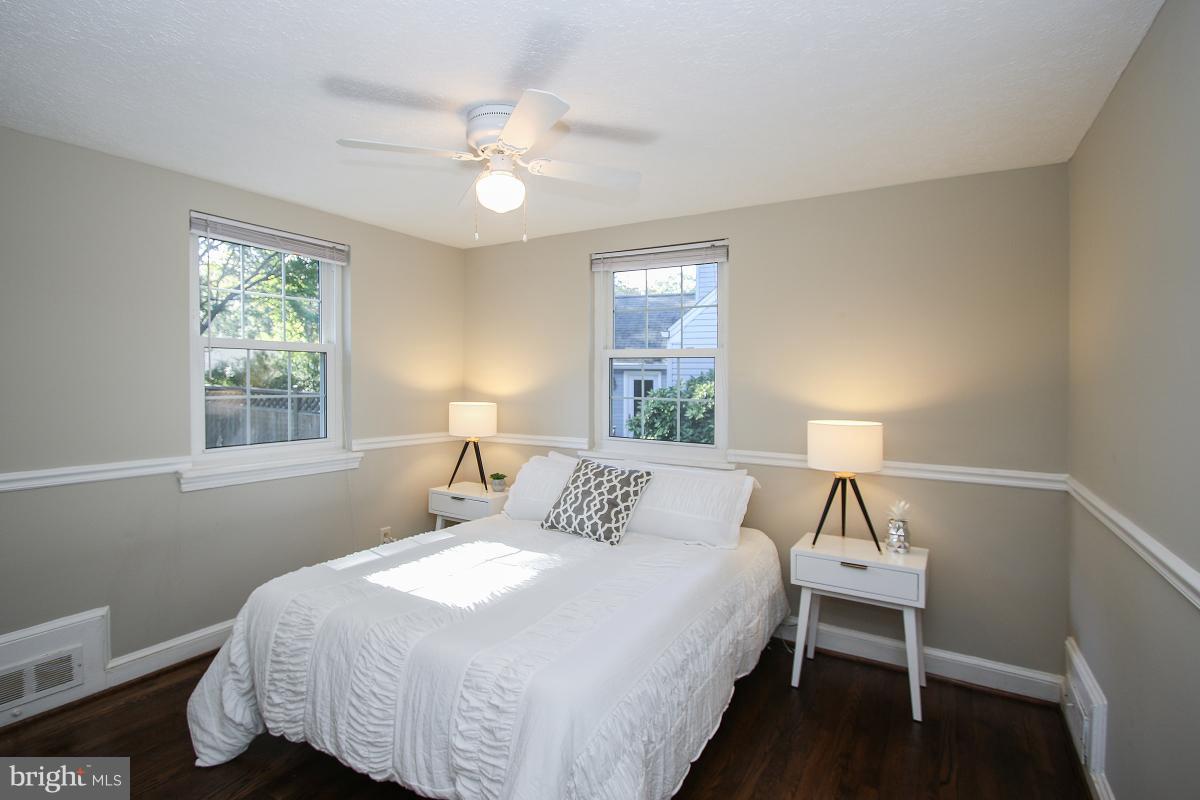 3306 Fayette Road Kensington, MD 20895 - Photo 11 of 30 Bedroom