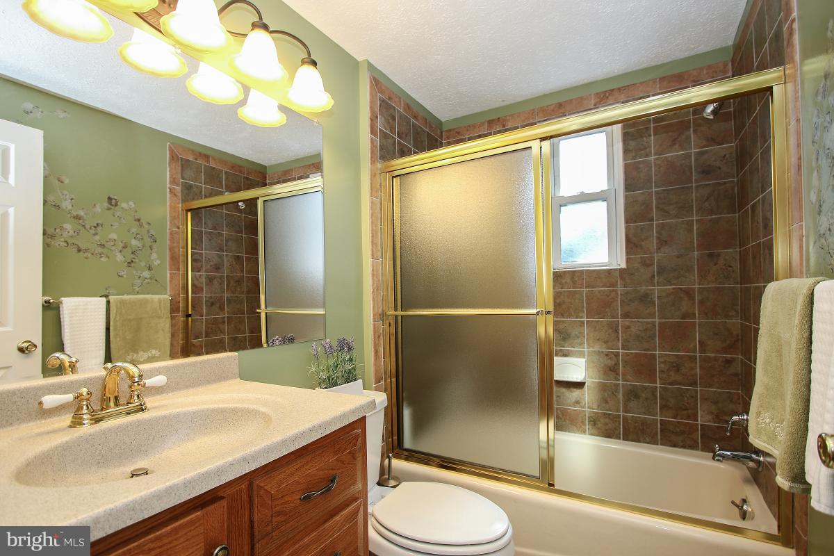 3306 Fayette Road Kensington, MD 20895 - Photo 12 of 30 Bath