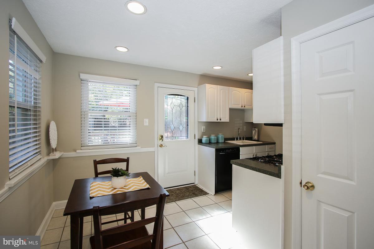 3306 Fayette Road Kensington, MD 20895 - Photo 13 of 30 Dining Room
