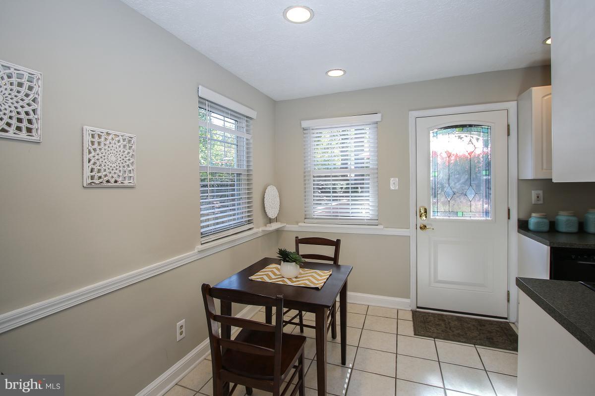 3306 Fayette Road Kensington, MD 20895 - Photo 14 of 30 Dining Room