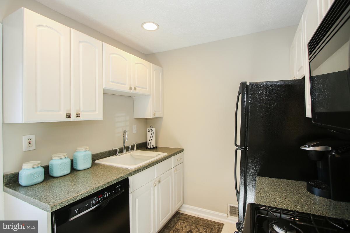 3306 Fayette Road Kensington, MD 20895 - Photo 18 of 30 Kitchen