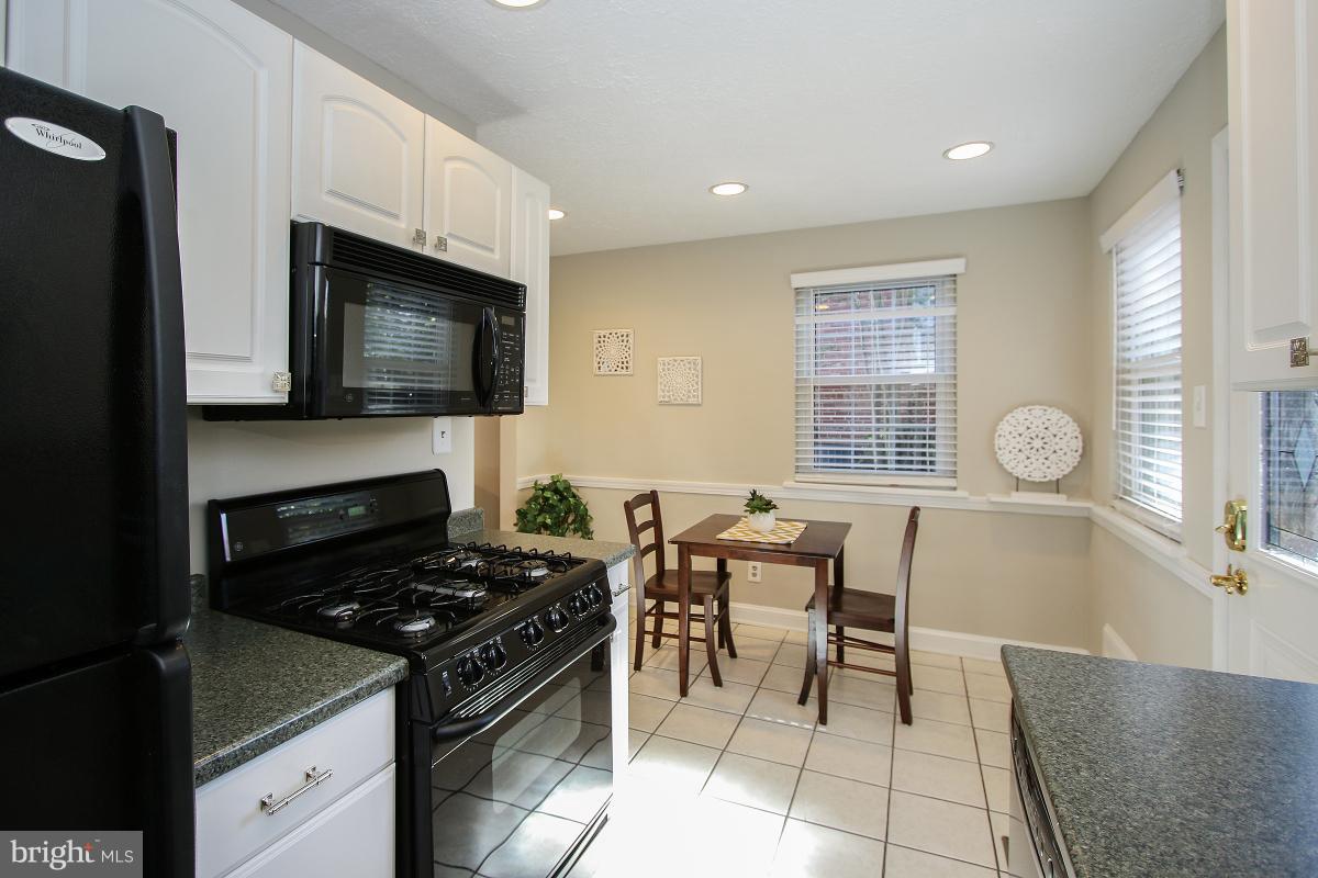 3306 Fayette Road Kensington, MD 20895 - Photo 20 of 30 Kitchen