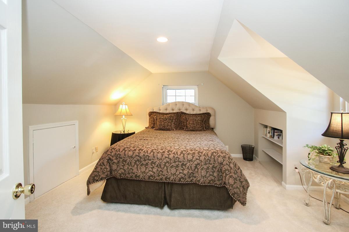 3306 Fayette Road Kensington, MD 20895 - Photo 22 of 30 Bedroom