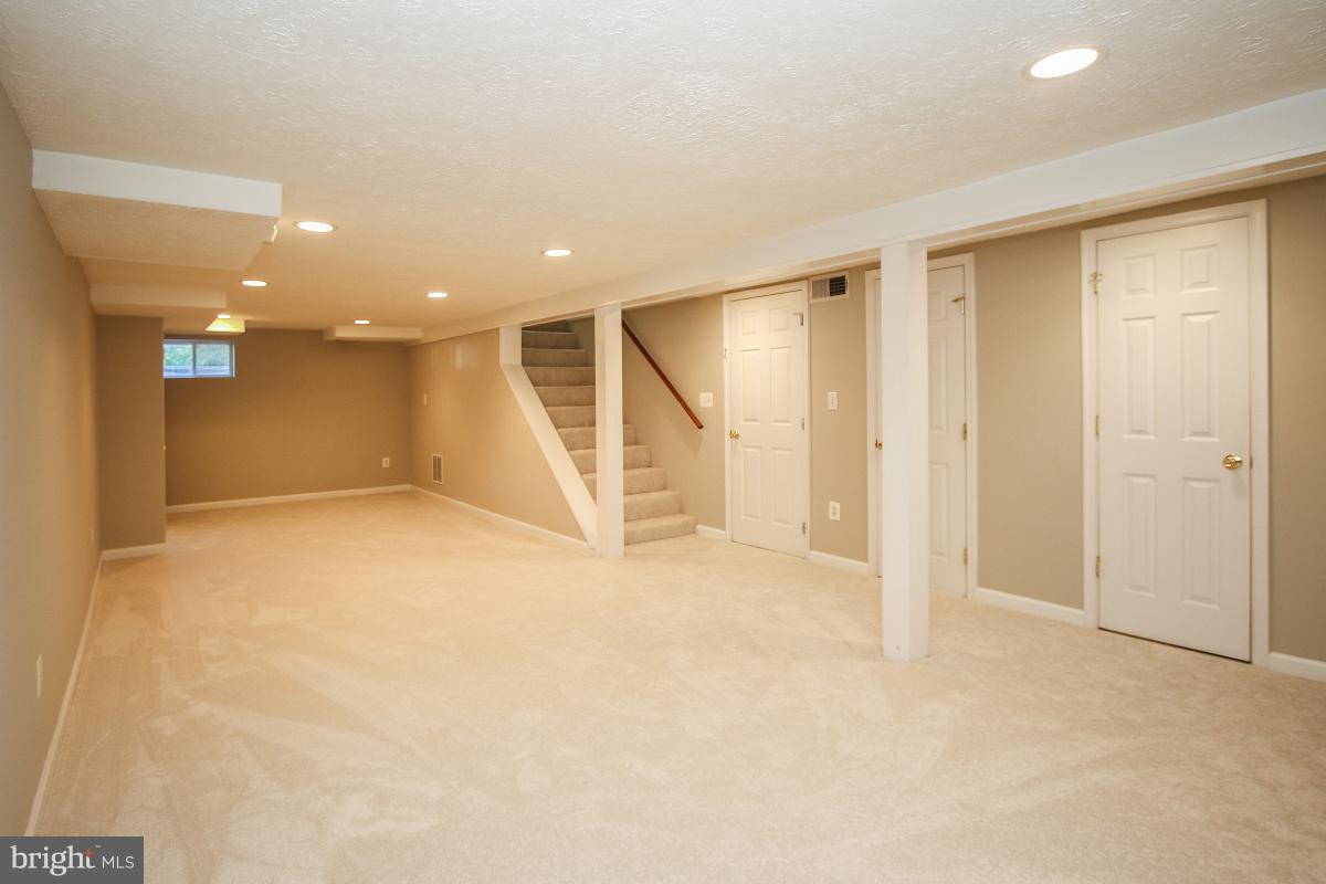 3306 Fayette Road Kensington, MD 20895 - Photo 23 of 30 Basement