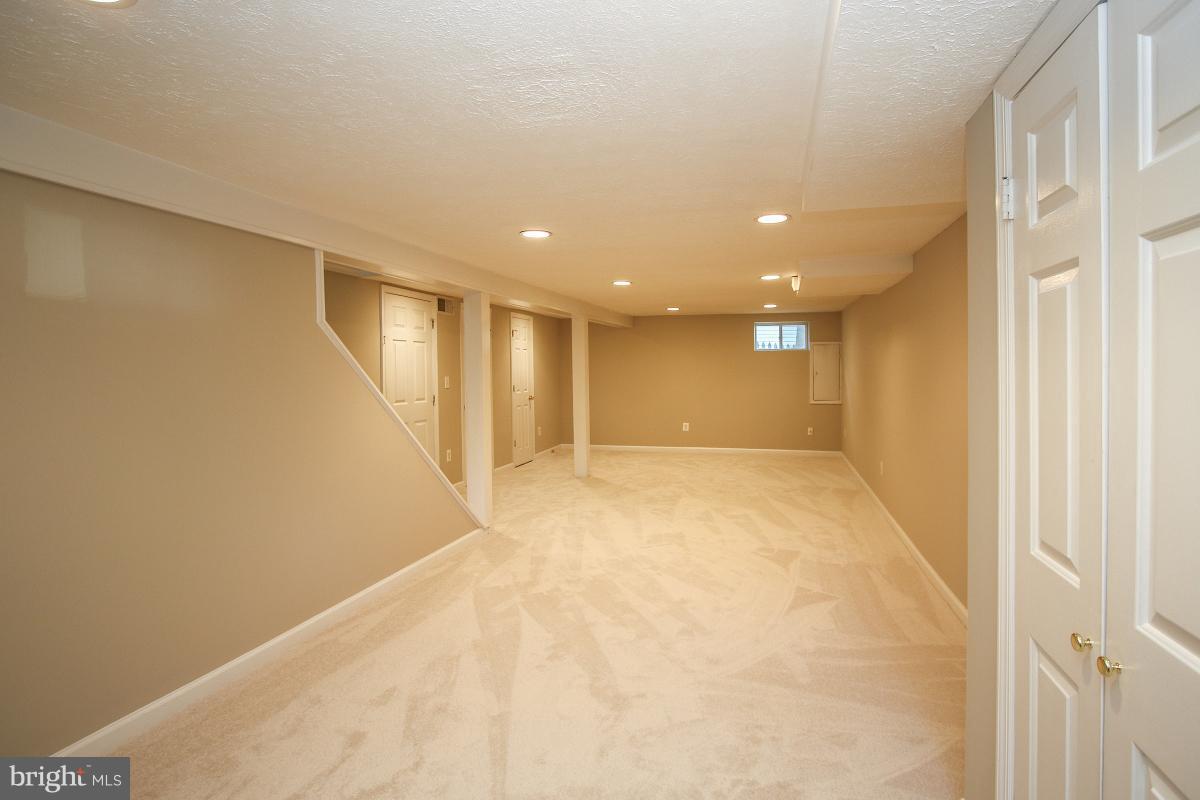 3306 Fayette Road Kensington, MD 20895 - Photo 24 of 30 Basement