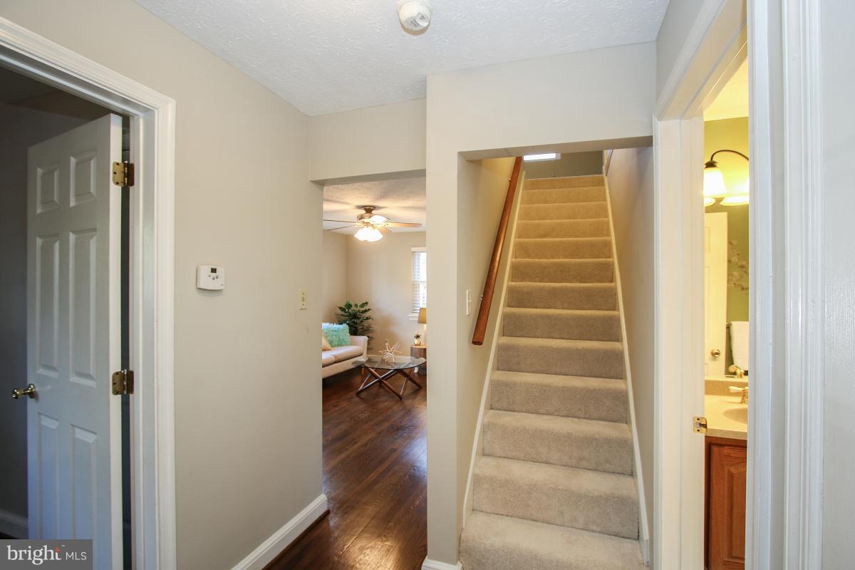 3306 Fayette Road Kensington, MD 20895 - Photo 8 of 30 Interior (General)