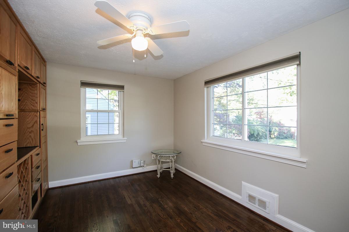 3306 Fayette Road Kensington, MD 20895 - Photo 9 of 30 Bedroom