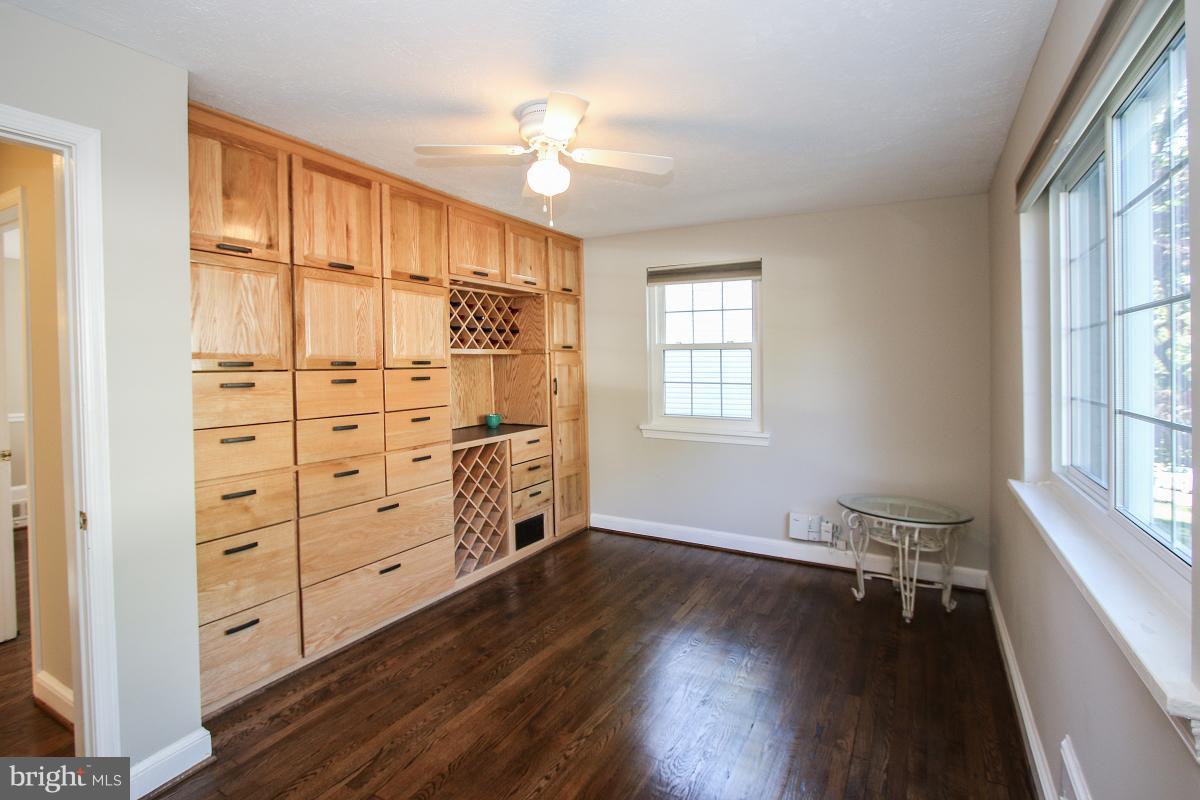 3306 Fayette Road Kensington, MD 20895 - Photo 10 of 30 Bedroom
