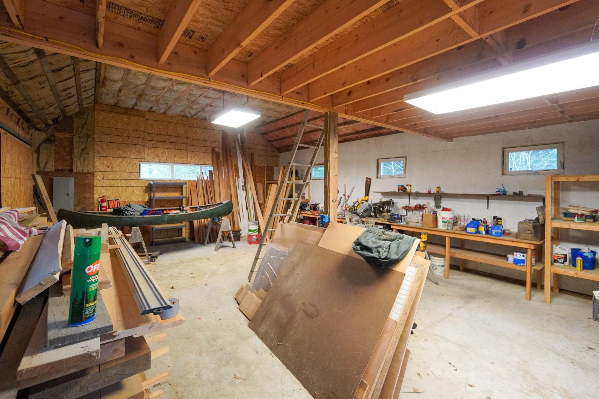 286 Lawrence Road Pownal, ME 04069 - Photo 10 of 30 11-web-or-mls-DSC00668