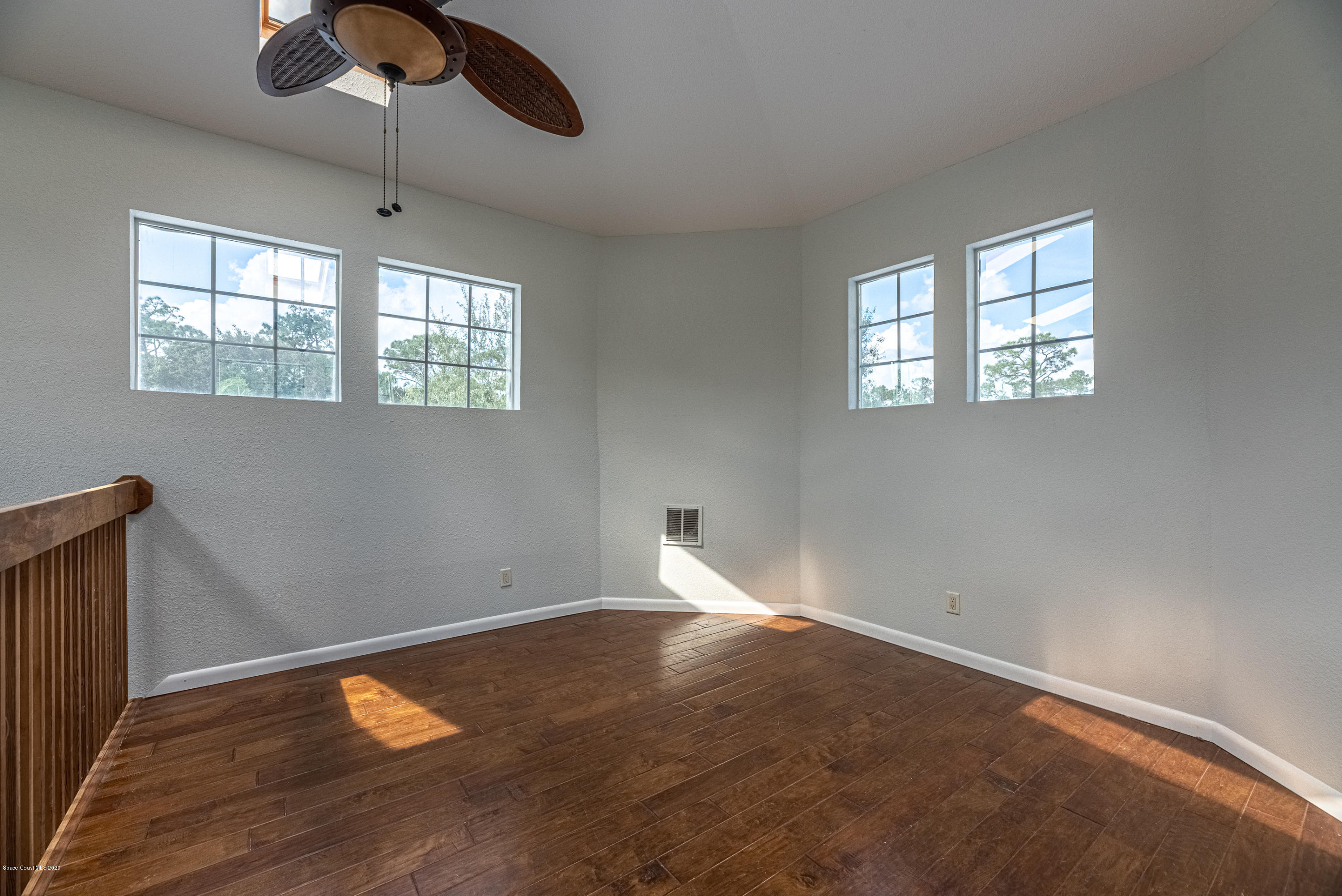 4300 Pinewood Road Melbourne, FL 32934 - Photo 41 of 60 a view of empty room with window