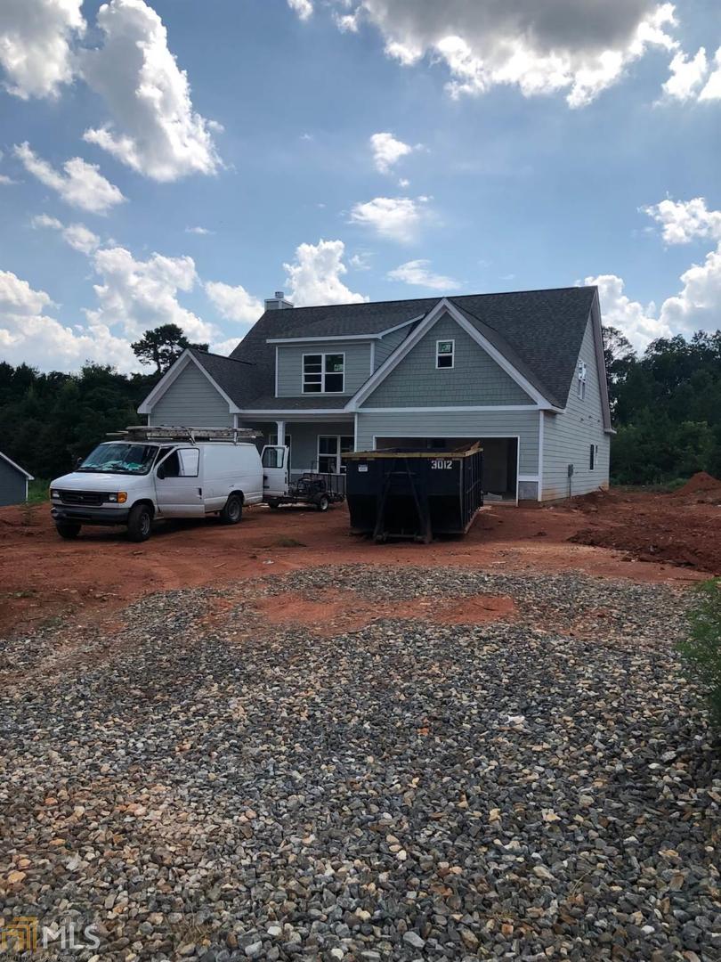 856 Old Thompson Mill Road, Unit 3 Winder, GA 30680 - Photo 1 of 1