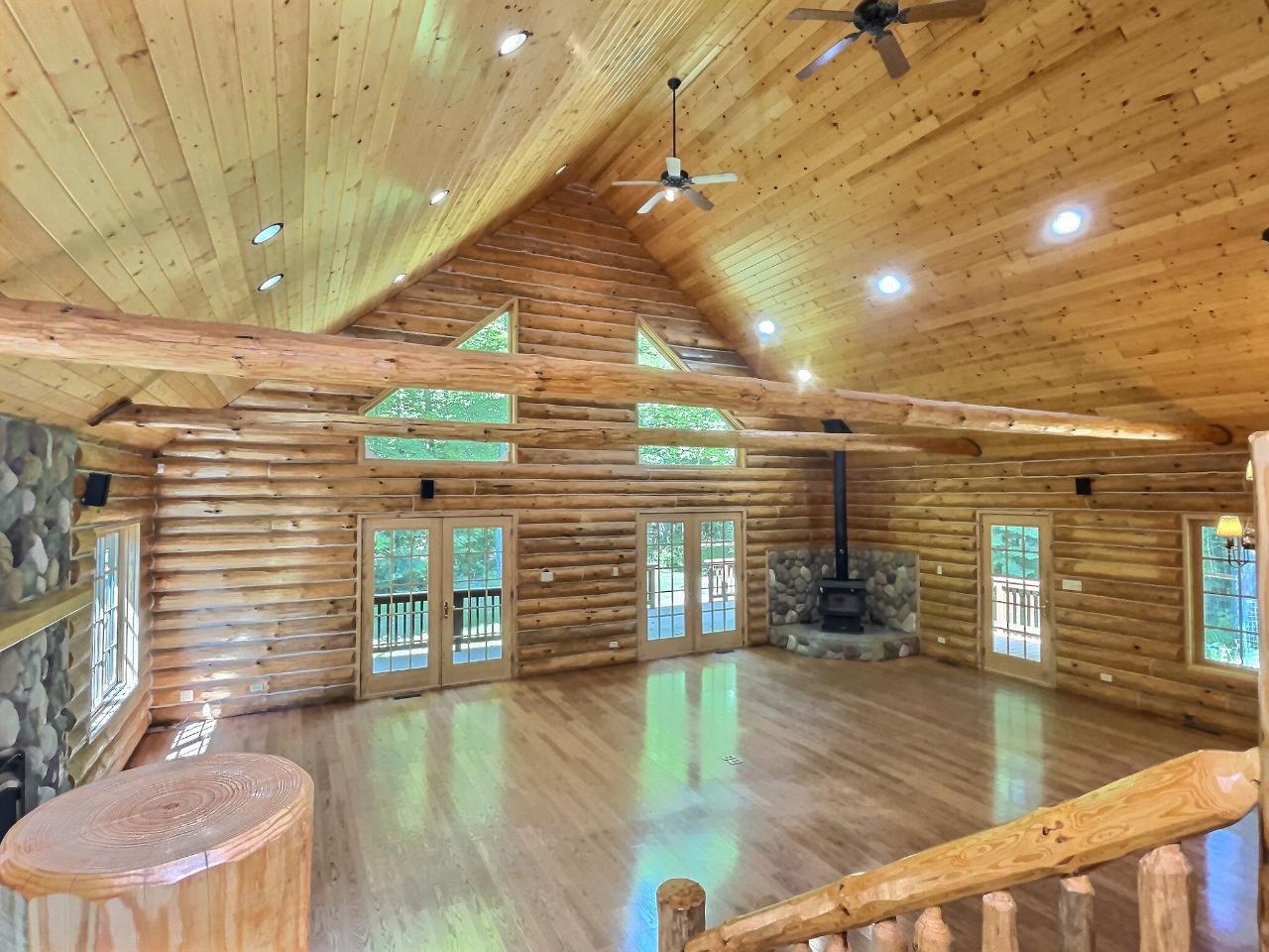 6431 Forest Lake Road Land O'Lakes, WI 54540 - Photo 16 of 27 Gallery Image 16