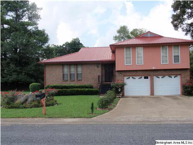 709 Greenbriar Road Fairfield, AL 35064 - Photo 18 of 19