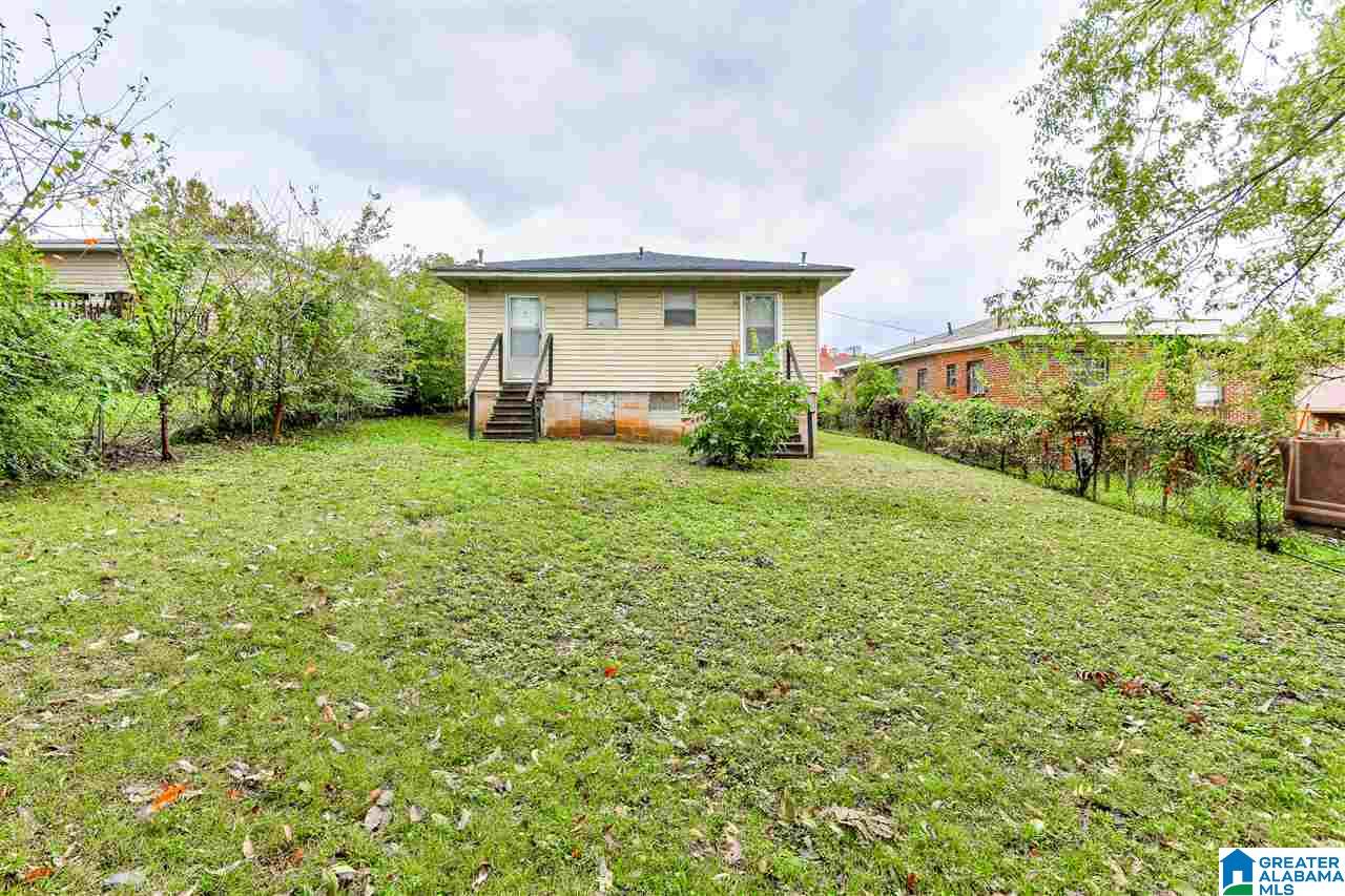 217 57th Street Fairfield, AL 35064 - Photo 31 of 32