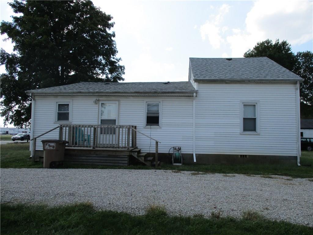 1780 West Deaver Road Columbus, IN 47201 - Photo 19 of 22