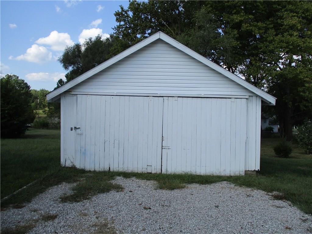 1780 West Deaver Road Columbus, IN 47201 - Photo 22 of 22