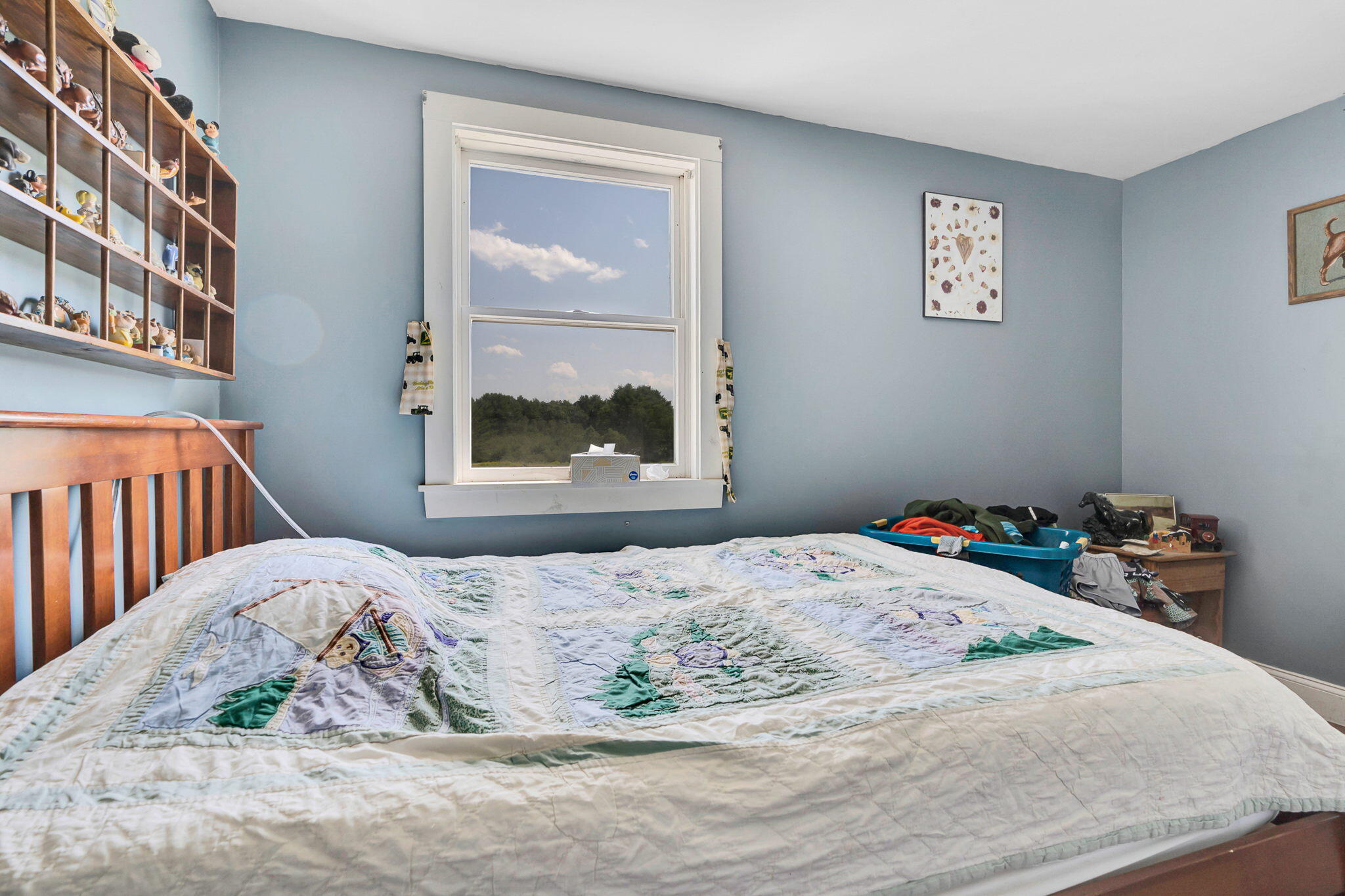 112 Merrill Road Pownal, ME 04069 - Photo 34 of 68 112Merrill-36
