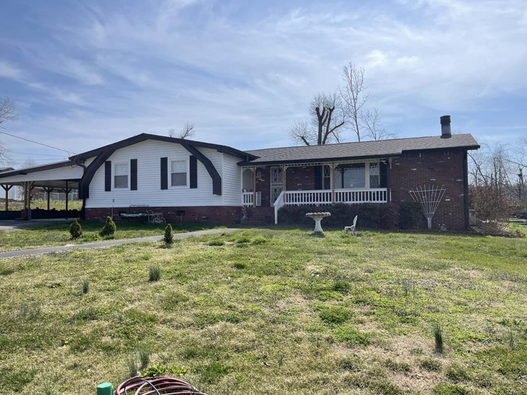 8612 Bill Reed Road Ooltewah, TN 37363 - Photo 1 of 1 Gallery Image 1