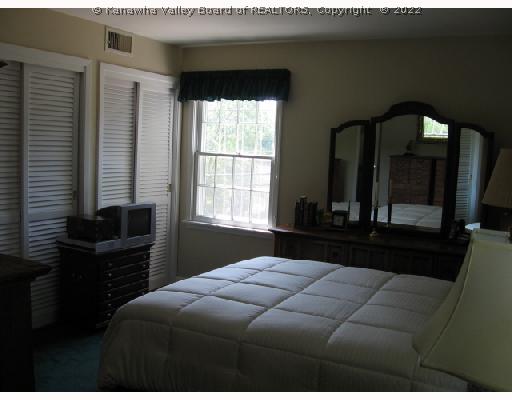 1713 Smith Road Charleston, WV 25314 - Photo 6 of 8 Master Bedroom.