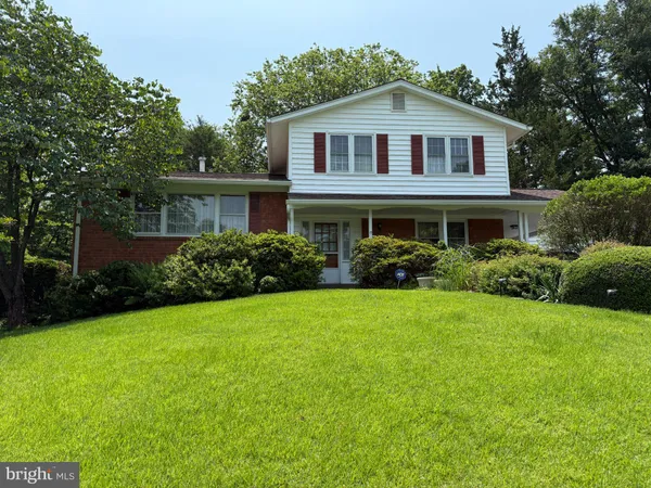 $630,000 | 1421 Morningside Drive, Silver Spring, MD 20904