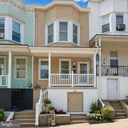 $134,900 | 729 North 2nd Street, Pottsville, PA 17901