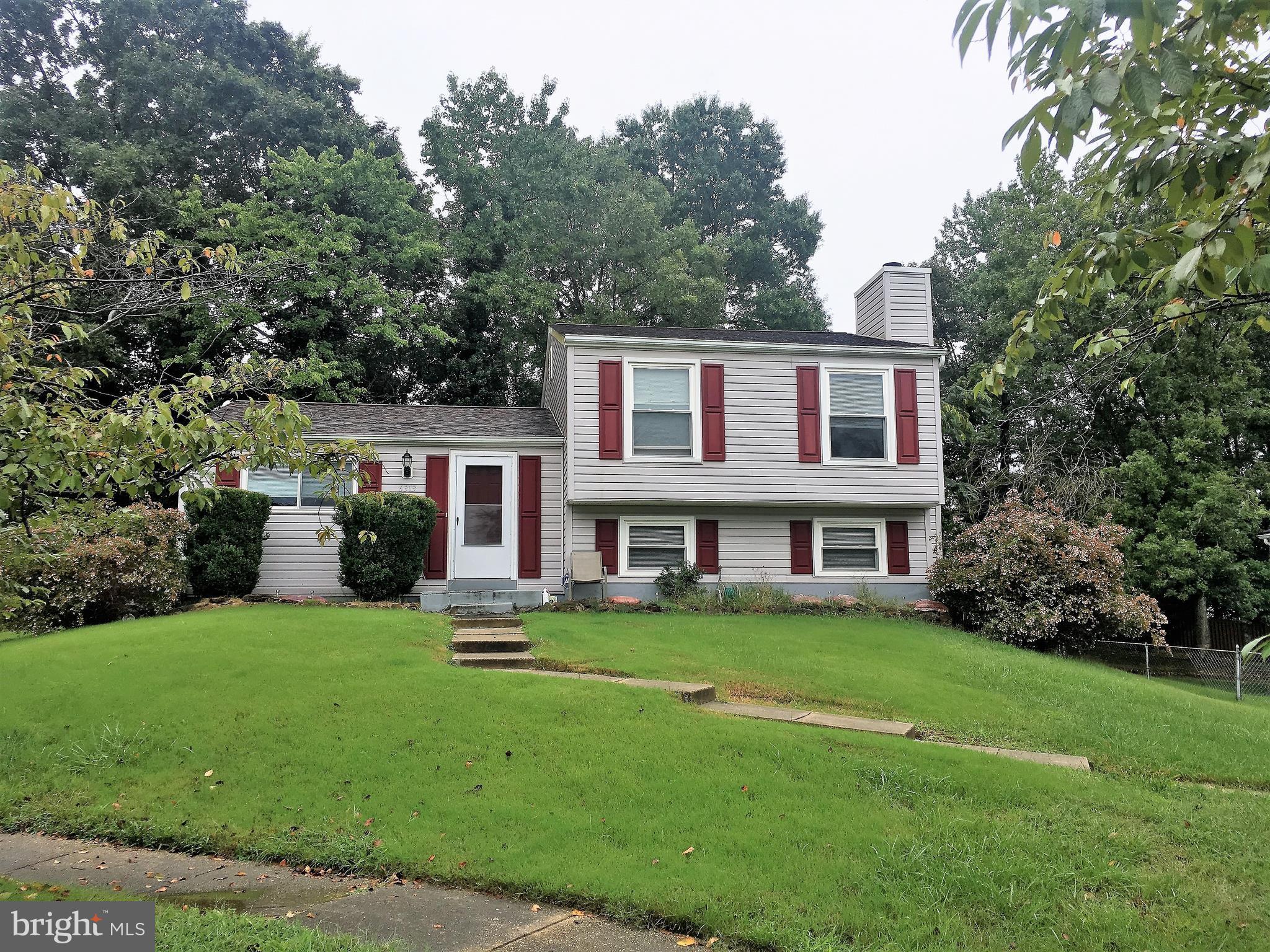 6313 Teaberry Way Clinton, MD 20735 - Photo 22 of 22 Exterior (Front)